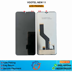 NEW 11 PANNEL