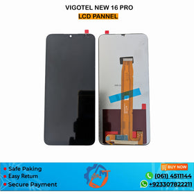 NEW 16 PRO PANNEL VIGOTEL