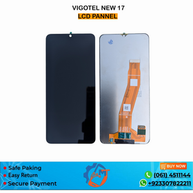 NEW 17 PANNEL VIGOTEL BLACK
