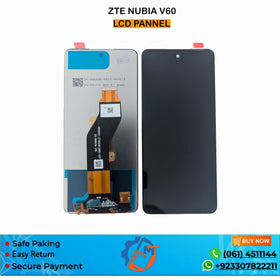 AXONE 60 LITE/NUBIA V60  PANNEL ZTE