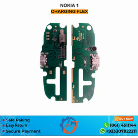 NOKIA 1 CHARGING FLEX