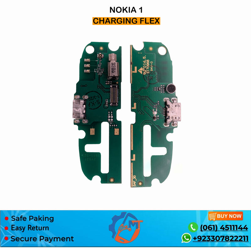 NOKIA 1 CHARGING FLEX