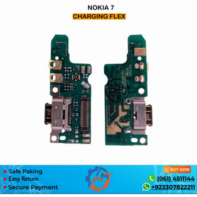 NOKIA 7 CHARGING FLEX