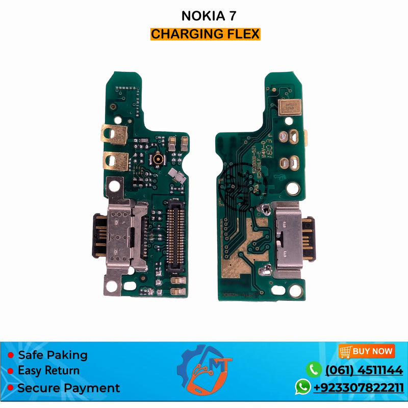NOKIA 7 CHARGING FLEX