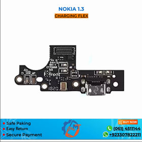 N1.3 CHARGING FLEX  NOKIA