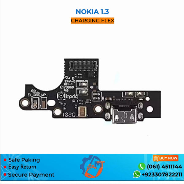 N1.3 CHARGING FLEX  NOKIA