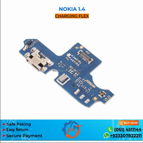N1.4  CHARGING FLEX NOKIA