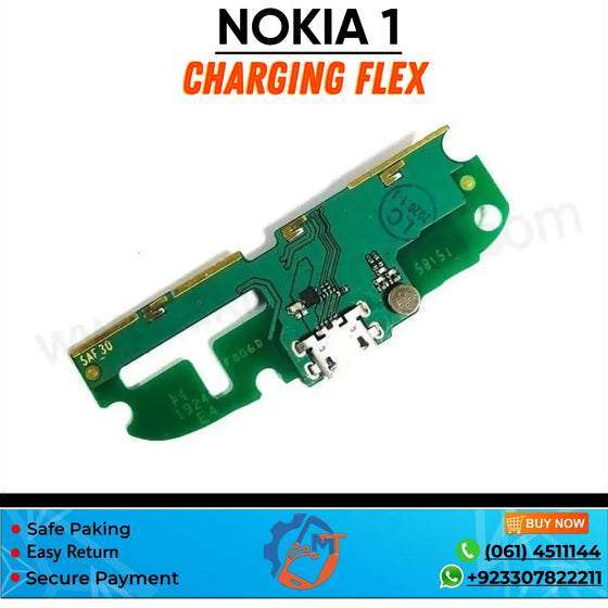 NOKIA 1 CHARGING FLEX