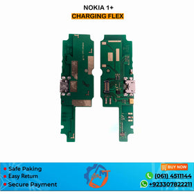 NOKIA 1+ CHARGING FLEX