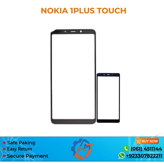 NOKIA 1+ TOUCH