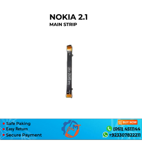 NOKIA 2.1 MAIN STRIP