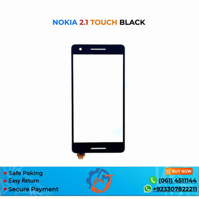 NOKIA 2.1 TOUCH BLACK