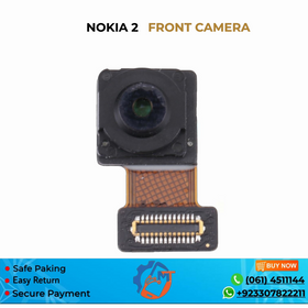 NOKIA 2 FRONT CAMERA