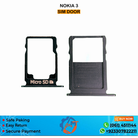 NOKIA 3 SIM DOOR