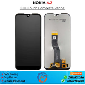 NOKIA 4.2 PANNEL BLACK