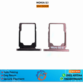 NOKIA 5.1 SIM DOOR