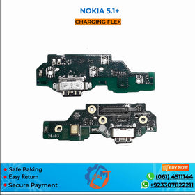 NOKIA 5.1+ CHARGING FLEX