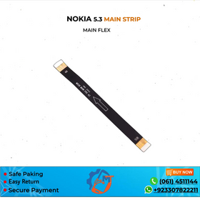 NOKIA 5.3 CHARGING FLEX