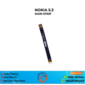 NOKIA 5.3 MAIN STRIP
