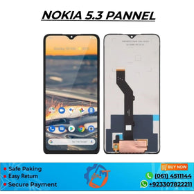 NOKIA 5.3 PANNEL BLACK