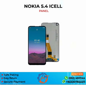 NOKIA 5.4 PANNEL BLACK