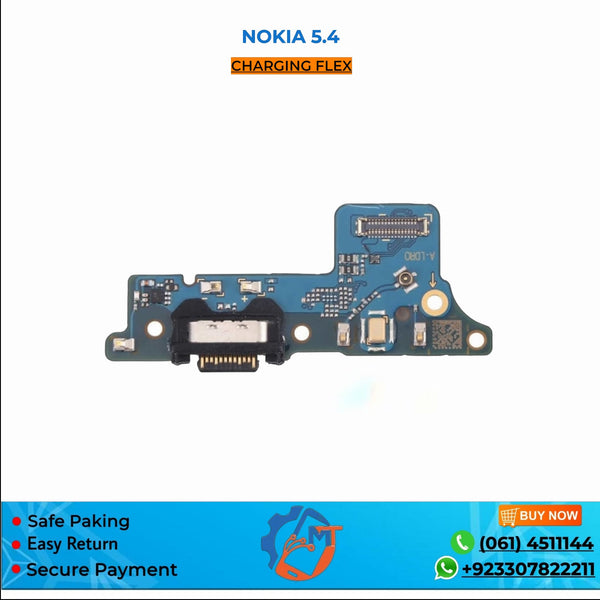 N5.4 CHARGING FLEX NOKIA