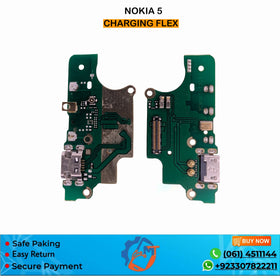 NOKIA 5 CHARGING FLEX