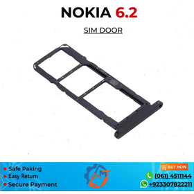 NOKIA 6.2 SIM DOOR