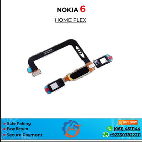 NOKIA 6 HOME FLEX