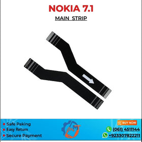 NOKIA 7.1 MAIN STRIP