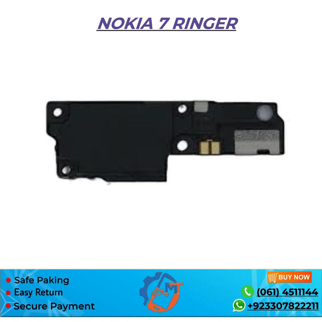 NOKIA 7 RINGER