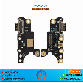 NOKIA 7+ CHARGING FLEX