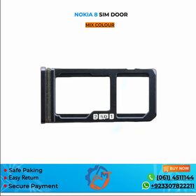 NOKIA 8 SIM DOOR