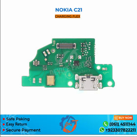 C21 CHARGING FLEX NOKIA