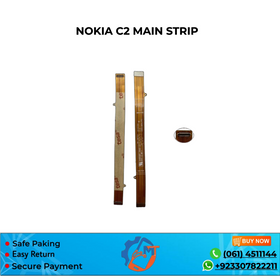 NOKIA C2 MAIN STRIP