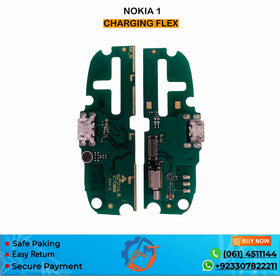 NOKIA 1 CHARGING FLEX