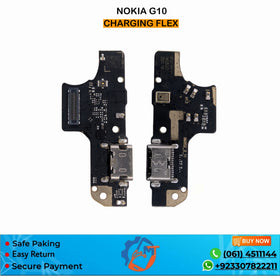 NOKIA G10 CHARGING FLEX