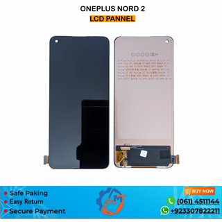 1+NORD 2 PANNEL INCELL