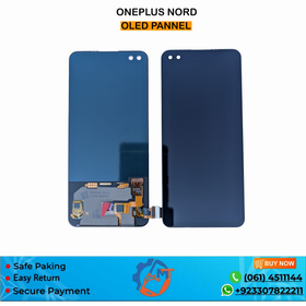 1+NORD PANNEL OLED