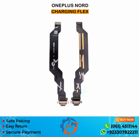 1+NORD CHARGING FLEX