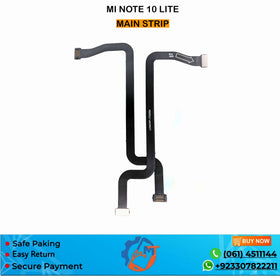 MI NOTE 10 LITE MAIN STRIP