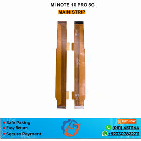 MI NOTE 10 PRO (5G) MAIN STRIP