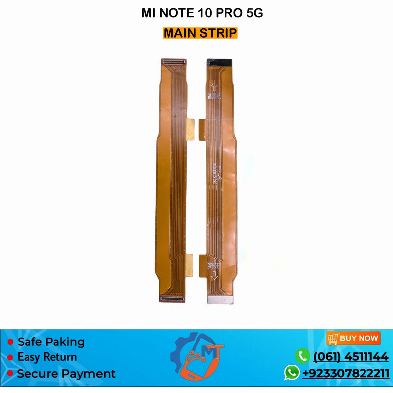 MI NOTE 10 PRO (5G) MAIN STRIP