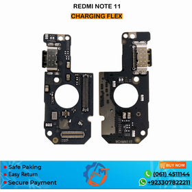 MI NOTE 11 CHARGING FLEX