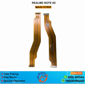 NOTE 60 MAIN STRIP REALME