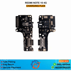 MI NOTE 10 (4G) CHARGING FLEX