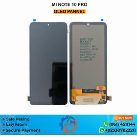 MI NOTE 10 PRO/MI NOTE 11 PRO  PANNEL OLED