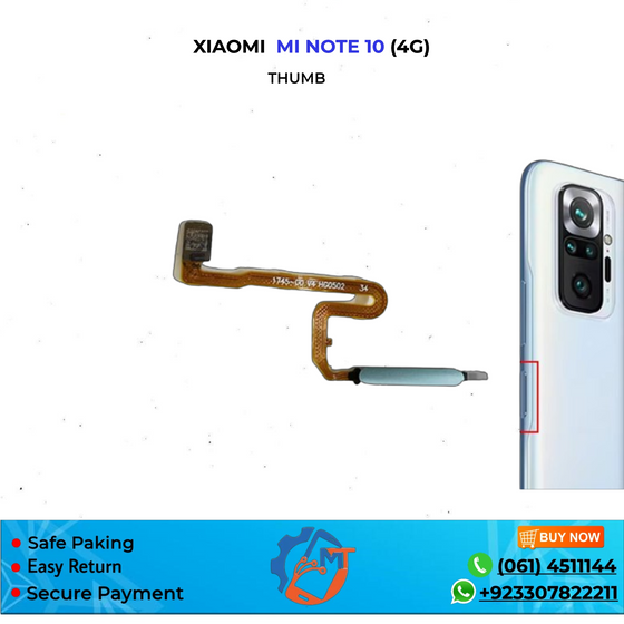 MI NOTE 10 (5G) THUMB