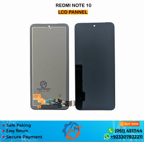 MI NOTE 10 /NOTE 10S (4G) PANNEL INCELL