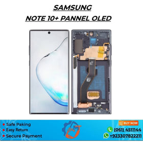 NOTE 10+ PANNEL OLED W/F